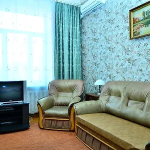 Daire Bolshaya Vasilkovskaya 24, Kiev