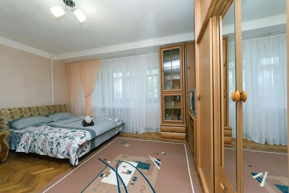 Apartment Квартира 1 Комнатная На Русановке Газ И Низкий Этаж Kyiv Ukraine