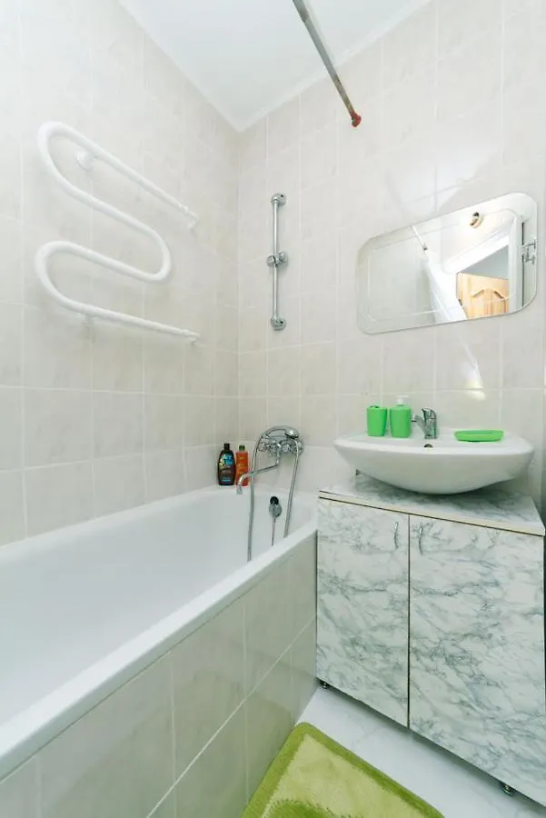 Apartment Квартира 1 Комнатная На Русановке Газ И Низкий Этаж Kyiv