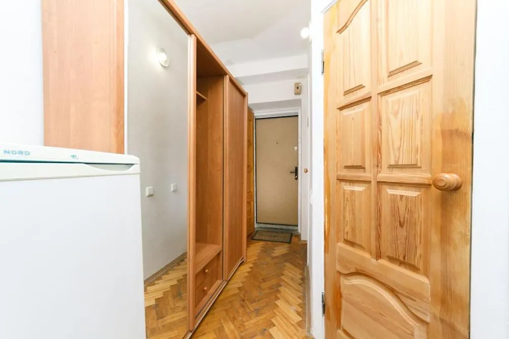 Квартира 1 Комнатная На Русановке Газ И Низкий Этаж Kyiv Apartment