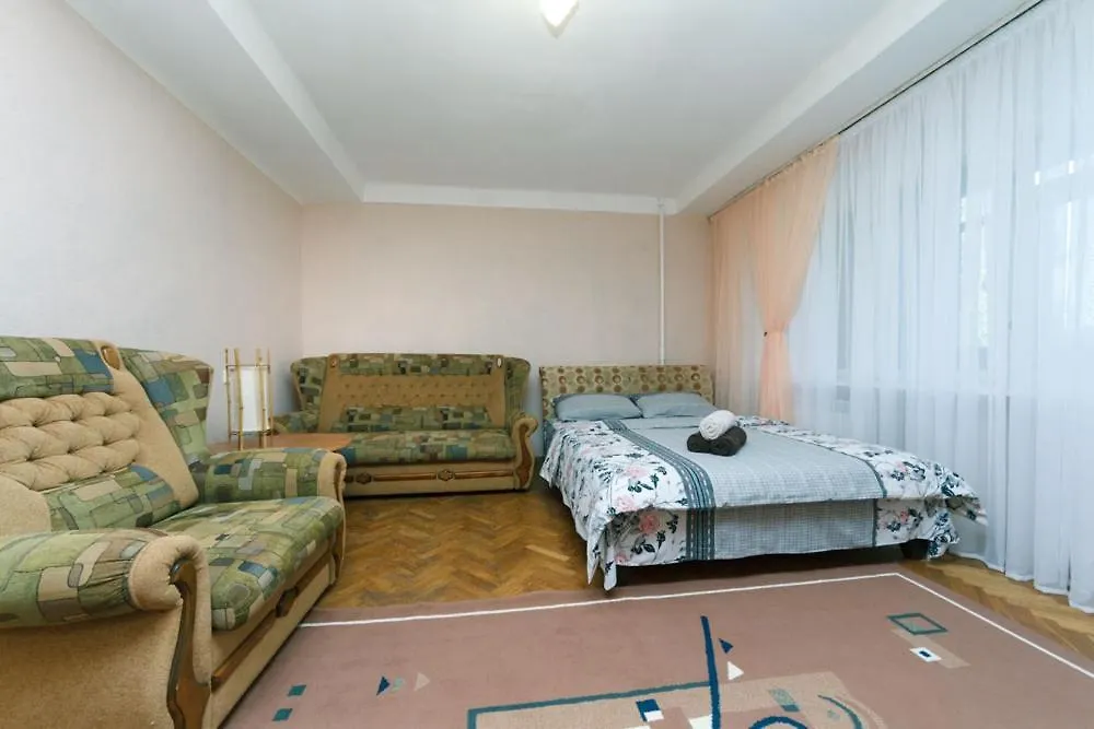 Apartment Квартира 1 Комнатная На Русановке Газ И Низкий Этаж Kyiv